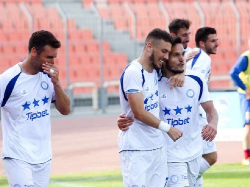 Δεν έχει αντίπαλο ο Ηρακλής!