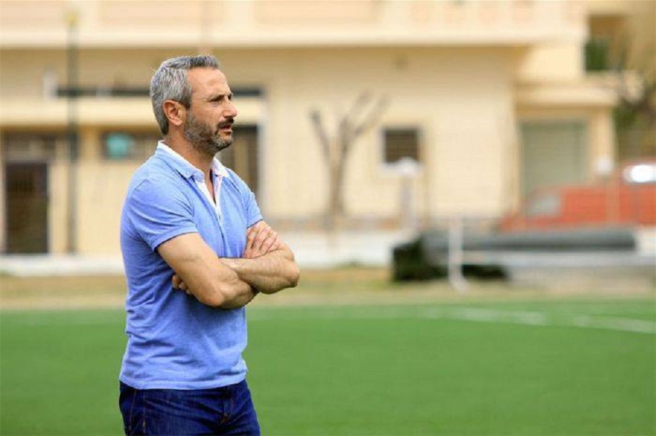 «Ο Ηρακλής χρειάζεται τον κόσμο του»