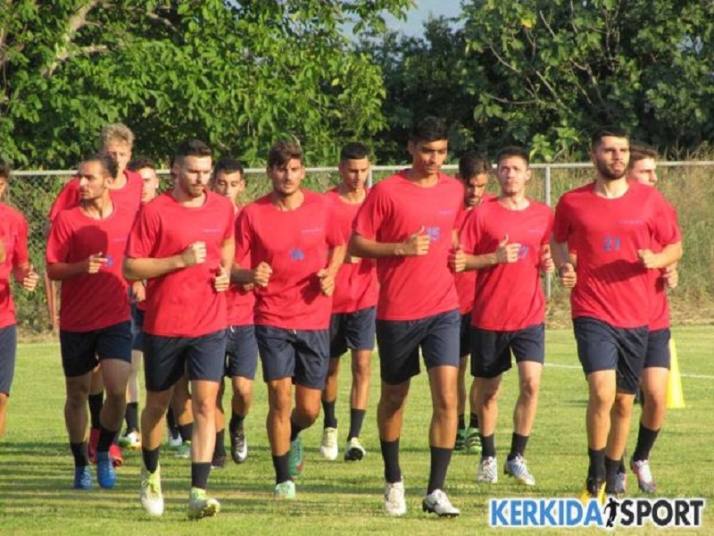 Επιστροφή στα… βάσανα για Βέροια
