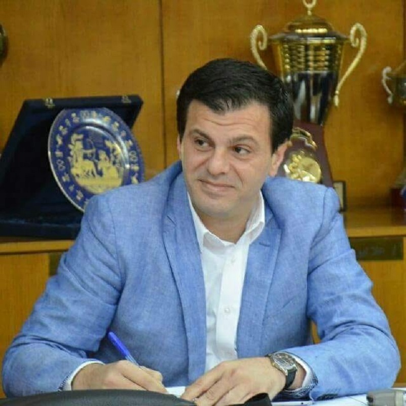 Έρχεται στα τέλη του μηνός ο Σορούρ