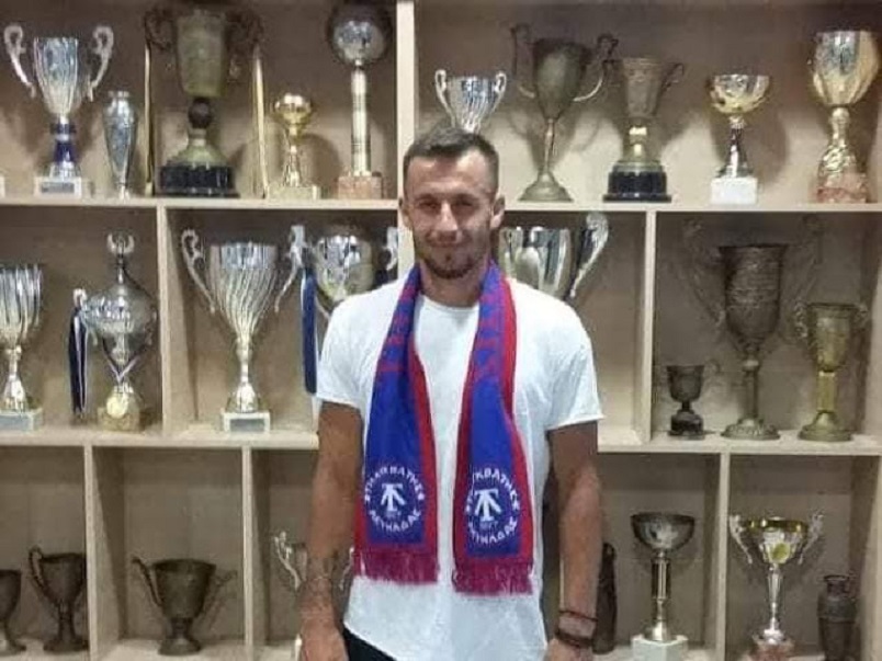 Ανακοινώθηκε ο Κάιντι Τόσκα από τον Τηλυκράτη