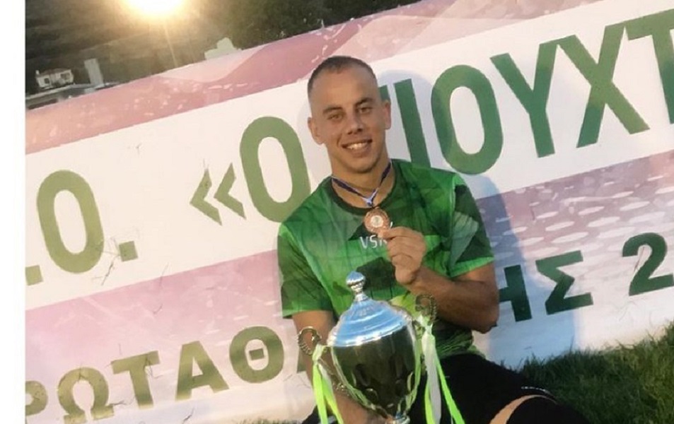 «Στον Γιούχτα χαιρόμαστε το ποδόσφαιρο»