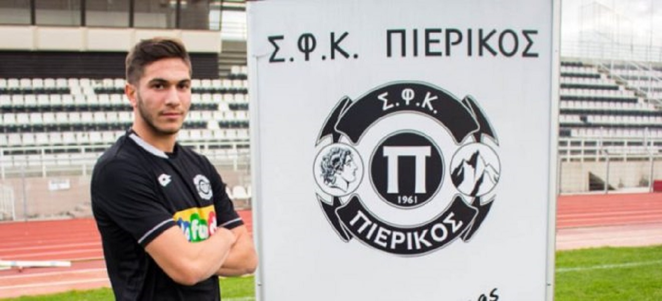 Οριστικά στον Πιερικό οι Μηλιώτης-Τουλίκας