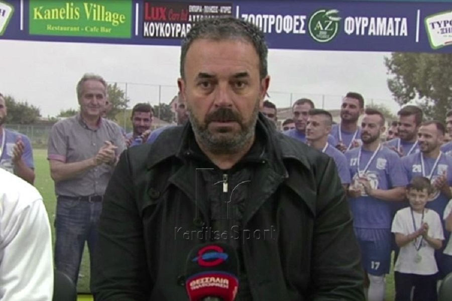 “Η νίκη αυτή μας δίνει ψυχολογική ώθηση” (v)