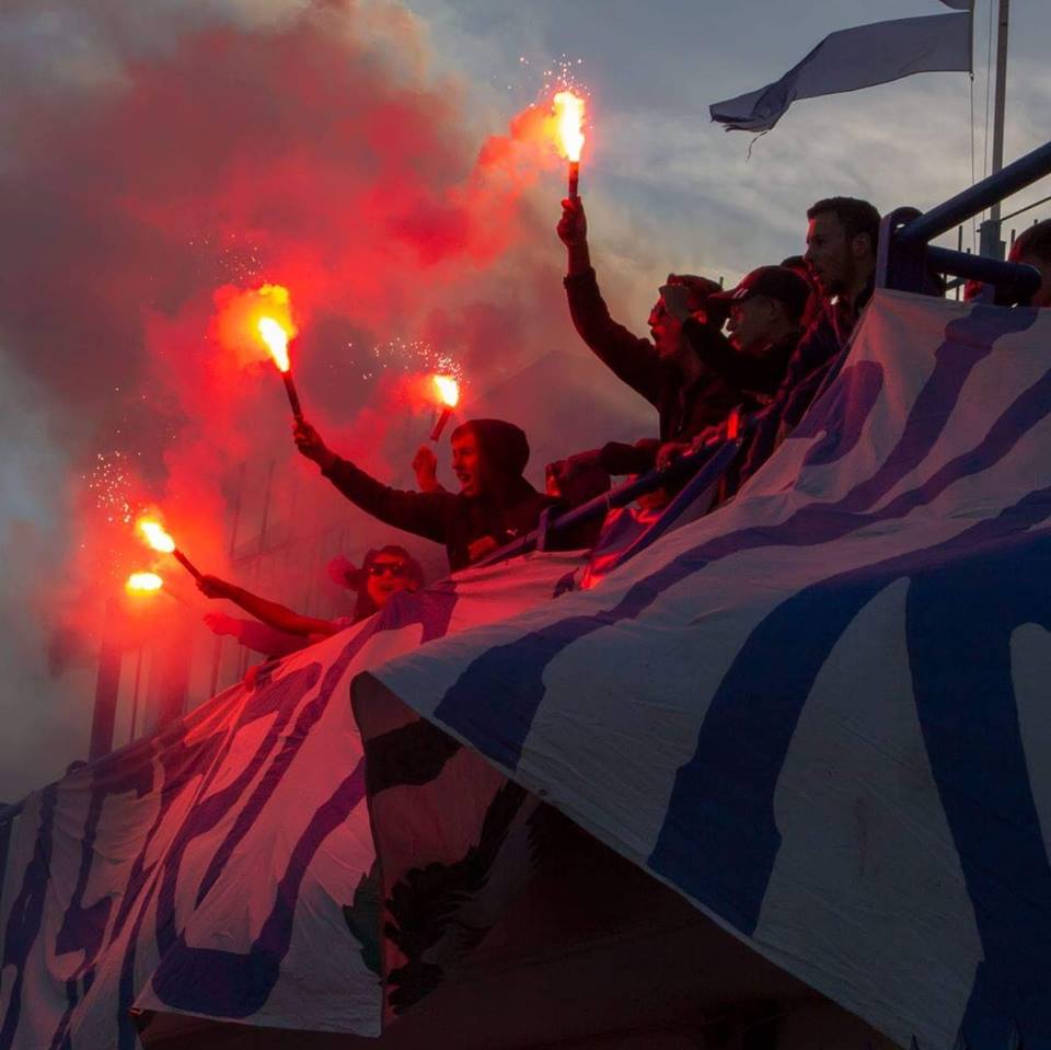 Παρελθόν ο Τάκης Παντέλης από τον Ασπρόπυργο &#8211; Κάλεσμα στον κόσμο του εν όψει Παναργειακού&#8230; (photo)