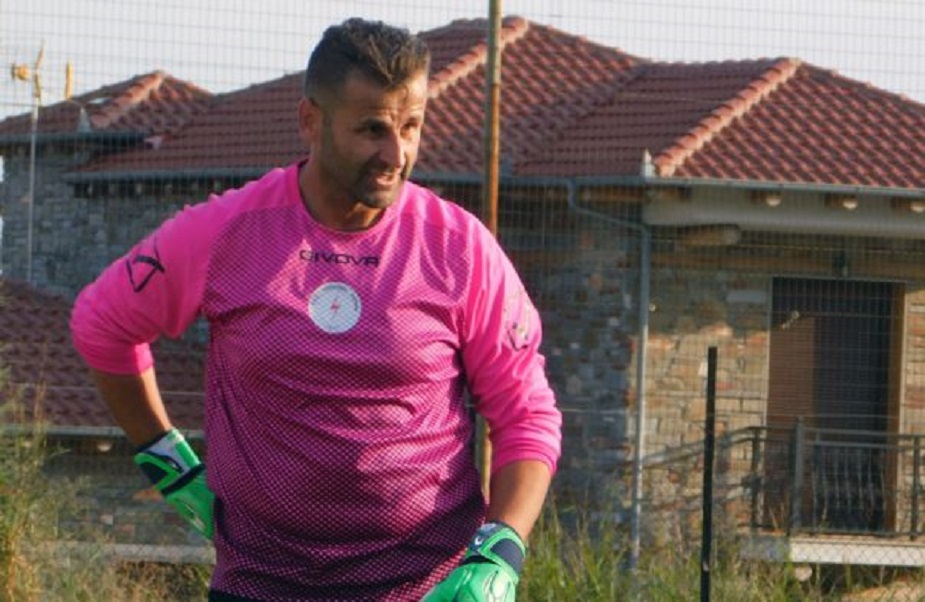 Αποχωρεί από τον Κεραυνό Πέρνης ο Ρίζος!
