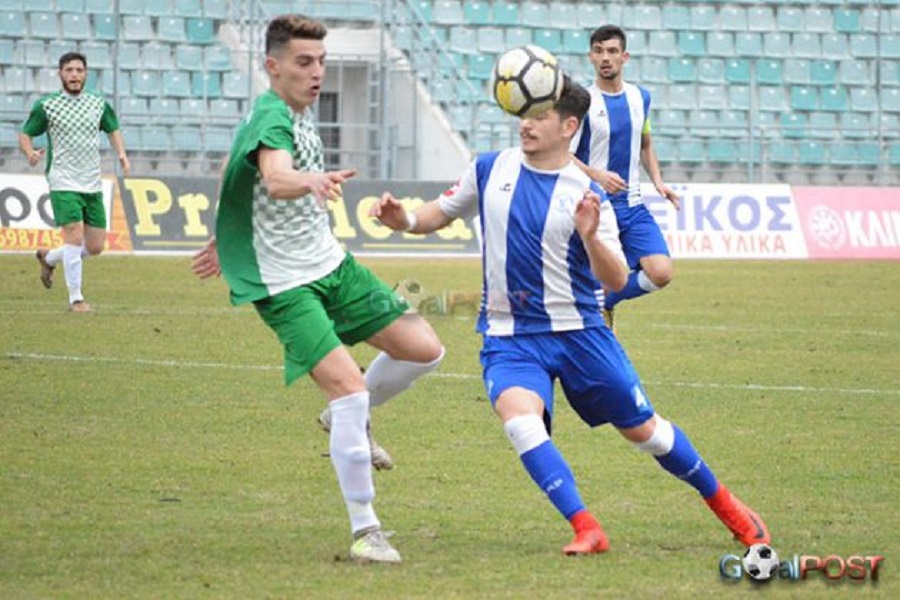Λάιος: Λάτρεψα κάθε στιγμή στη Νίκη Βόλου!