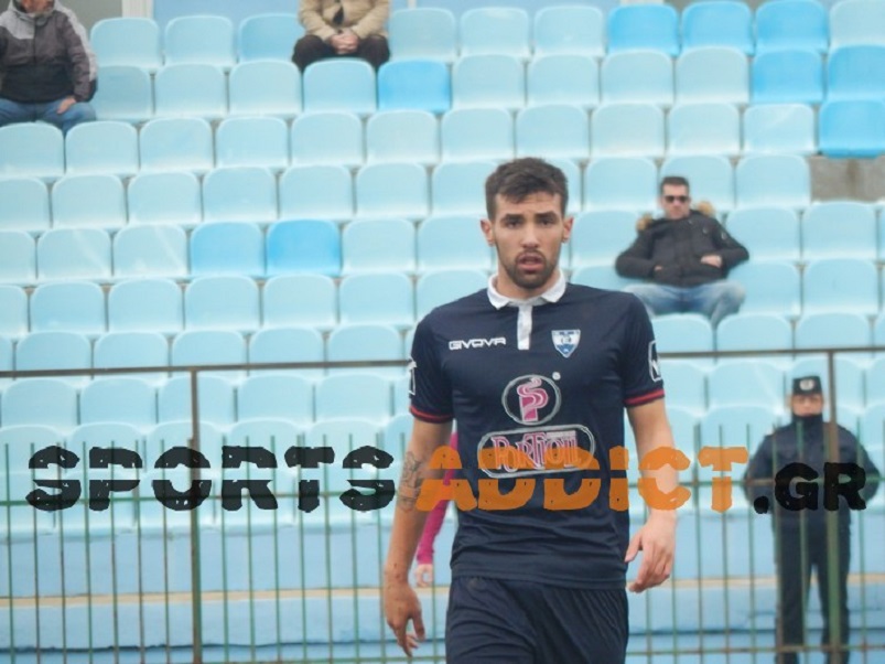 Από την Αλεξανδρούπολη στην Γερμανία!