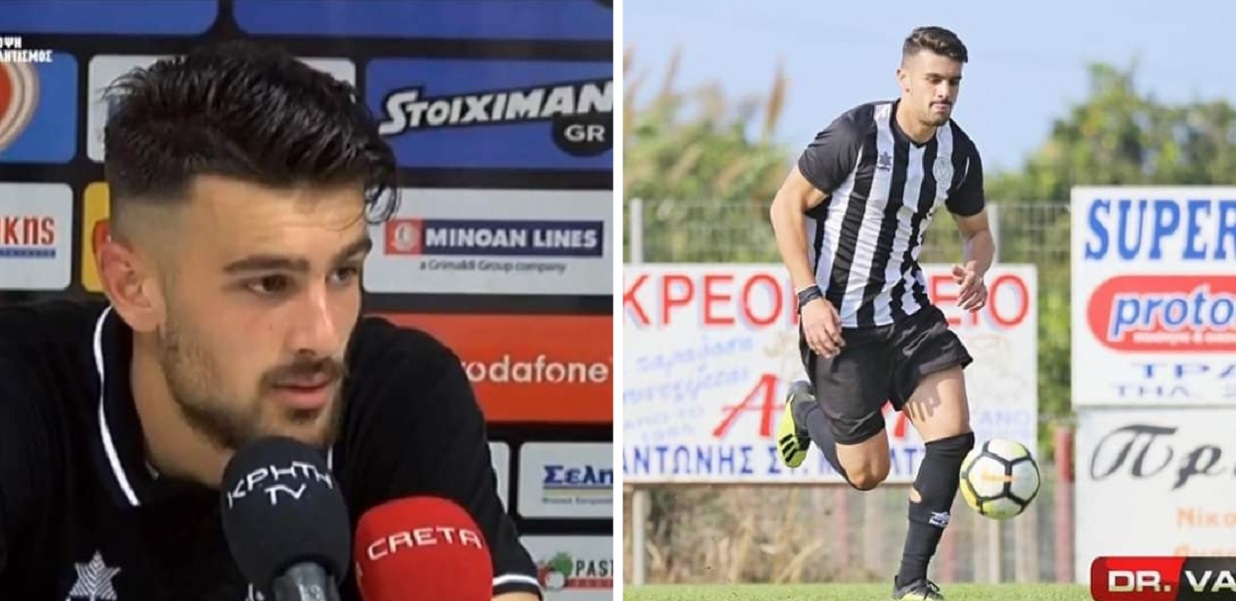 Πήρε Δοξάκη ο ΑΣ Γιαννιτσά!