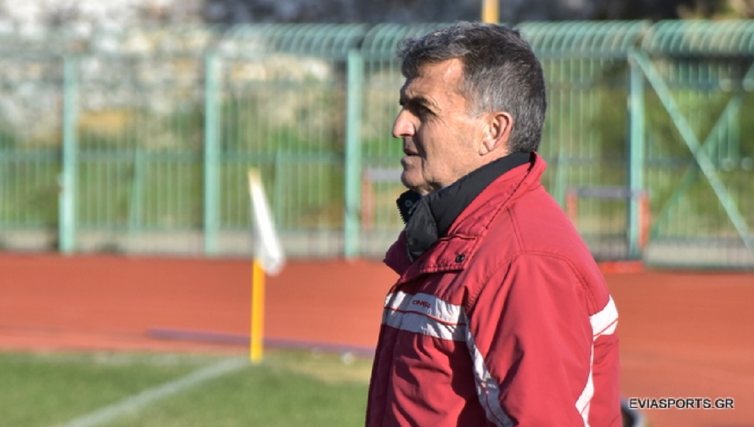 “Χίλια ευχαριστώ στα παιδιά που με δικαίωσαν”