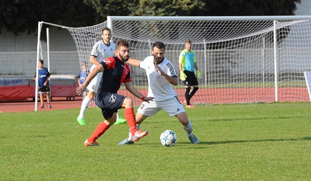 Πιερικός-Αχιλλέας Νεοκαισάρειας 0-0 (video)