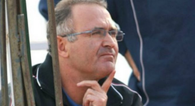 Αντωνιάδης: Ούτε στα ερασιτεχνικά αυτά που έγιναν την Κυριακή!