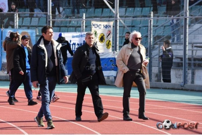 Βρίσκει ανταπόκριση η πρόταση της Νίκης