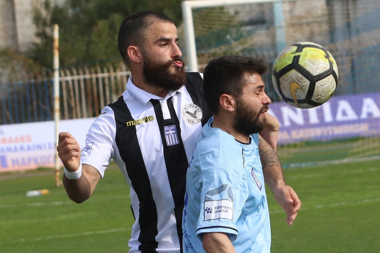 Με προβλήματα ο Ηρόδοτος