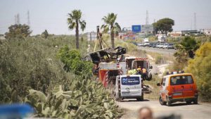 ΤΟ ΣΟΚ με τον Χοσέ Αντόνιο Ρέγες&#8230; (photos +video)