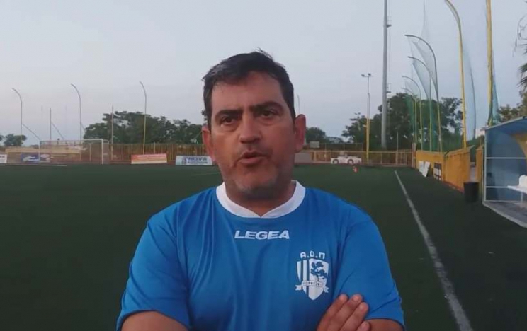 Τιτομιχελάκης: Ο Πόρος θα παίζει καλό ποδόσφαιρο και στην Γ΄Εθνικη!