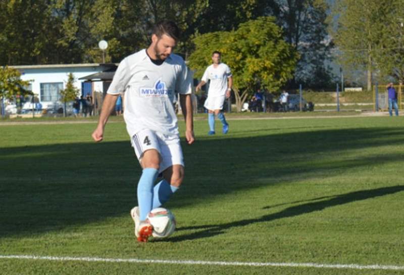 Video: Ανατολή-ΑΕ Μεσολογγιου 1-0