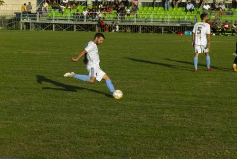 Νάσιος: Είναι νωρίς για να μας ρίξουν!