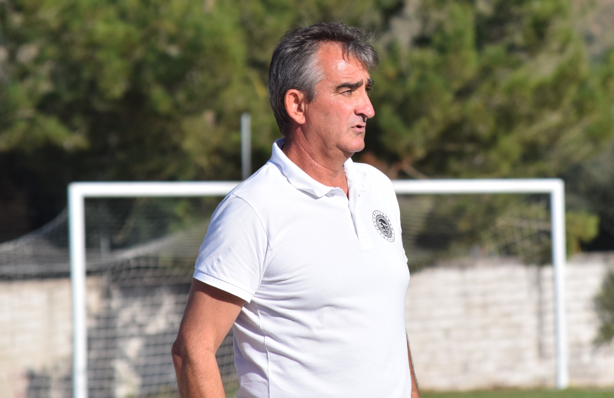 Νταλάκας: Η ισοπαλία θα ήταν πιο δίκαιο αποτέλεσμα