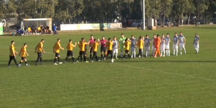 Video: Απόλλων Ευπαλίου-ΠΑΣ Πρέβεζα 3-0
