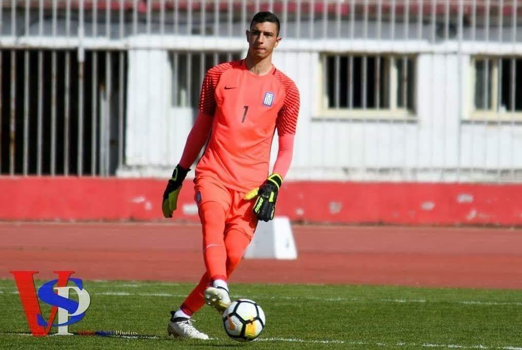 Πήρε Κουσιάδη για το τέρμα ο ΑΟΑΝ