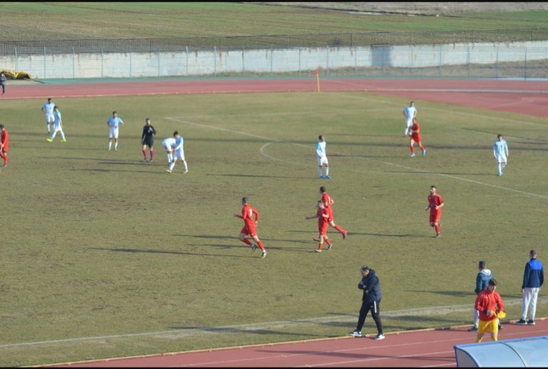 Video: ΠΑΣ Φλώρινα-Αναγέννηση Γιαννιτσών 3-3