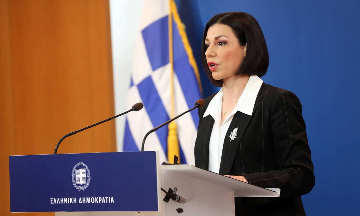 Κορονοϊός: Κλείνουν όλα τα εμπορικά καταστήματα – Νέα μέτρα από την κυβέρνηση