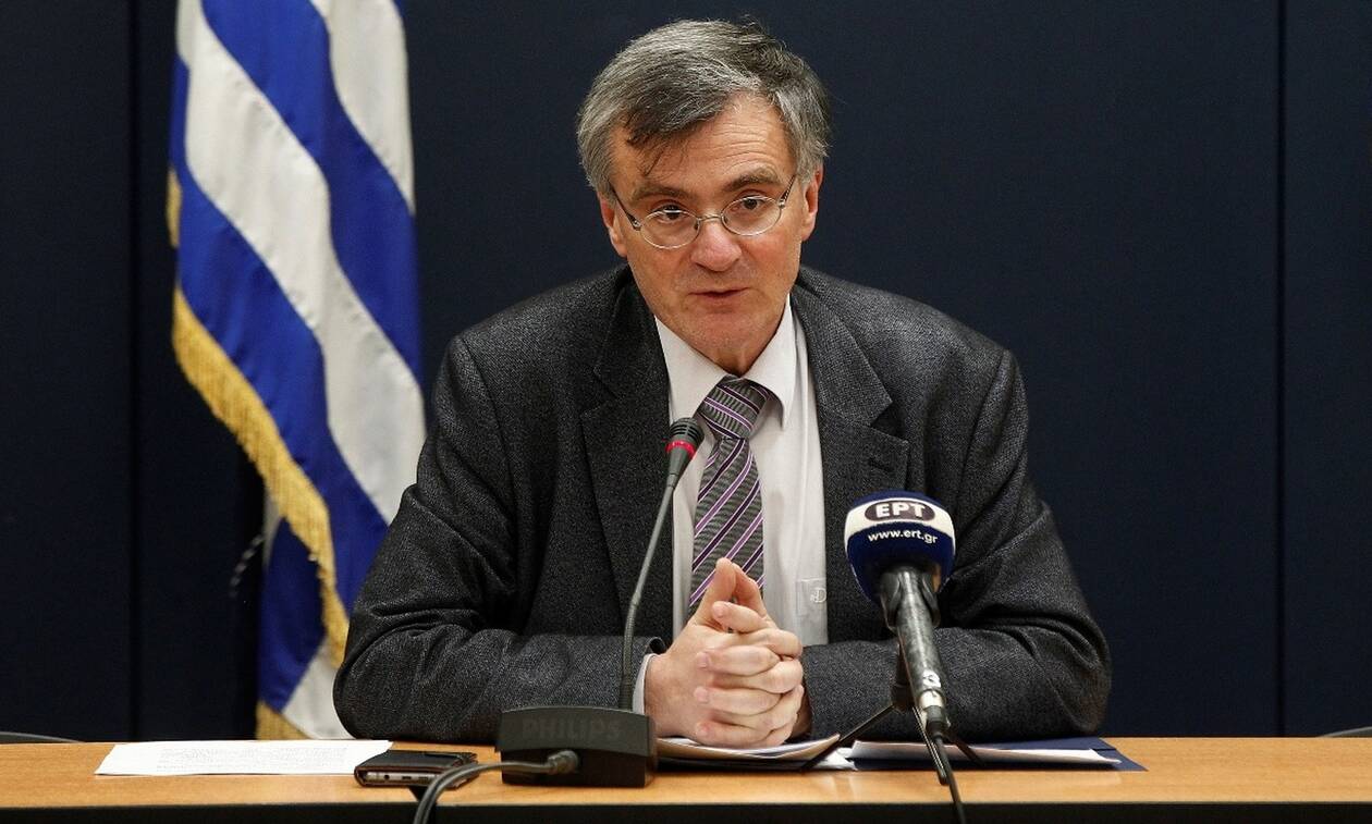 Kορονοϊός: Θα εξαφανιστεί ο ιός το καλοκαίρι; – Η απάντηση του Τσιόδρα