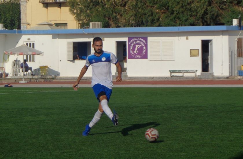 Κοντορινάκης: Δε μετανιώνω που έθεσα σε προτεραιότητα τις σπουδές μου