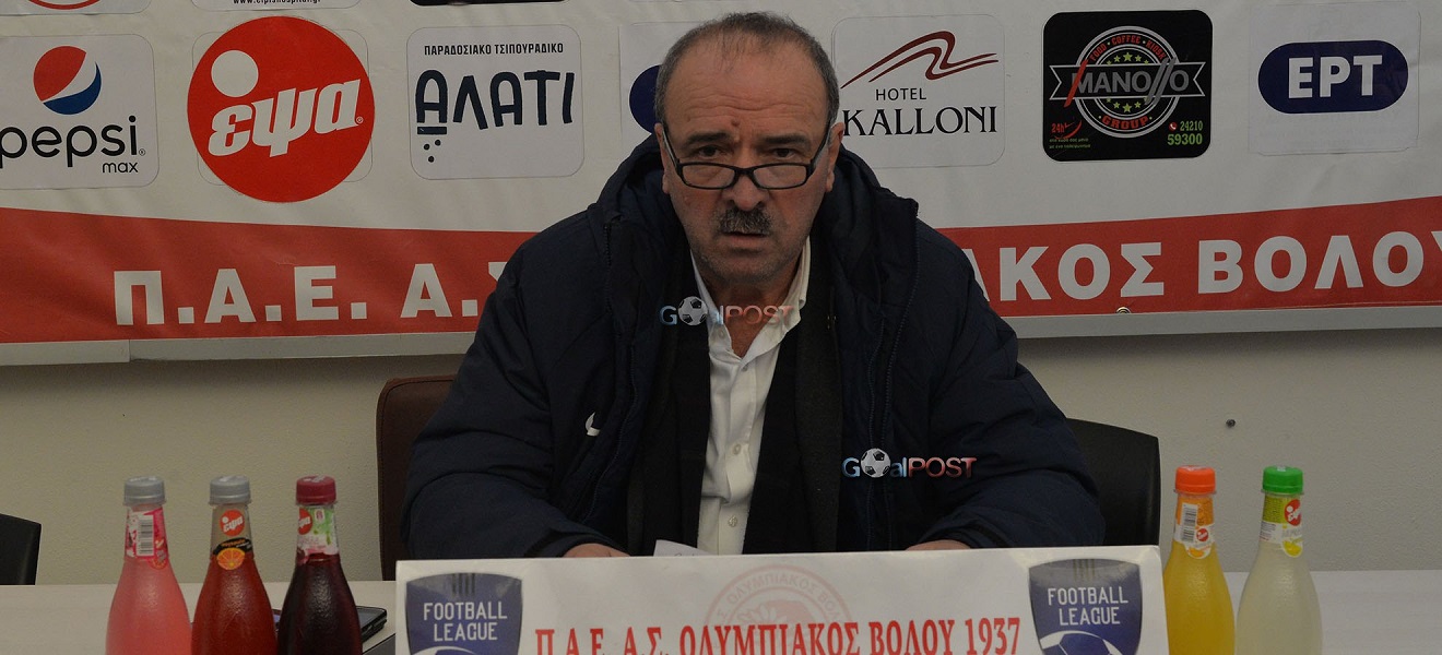 Μαυρονάσιος: Δεν αδικείται καμία ομάδα…
