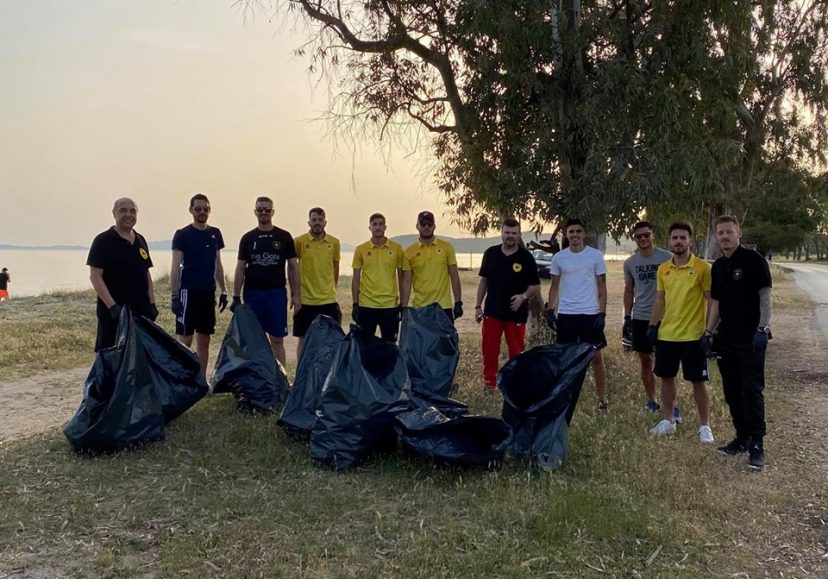 Μπράβο στον Θεσπρωτό, που παραμένει μια οικογένεια&#8230; (pic)