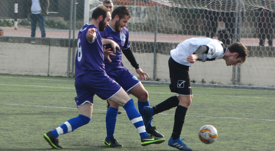 Παναχαϊκή: Στα «κοκκινόμαυρα» ραντάρ