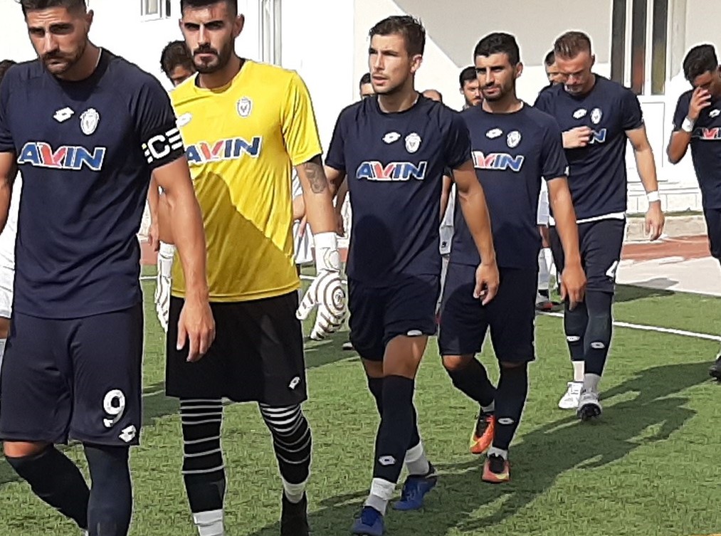 H πορεία ανόδου της Επισκοπής