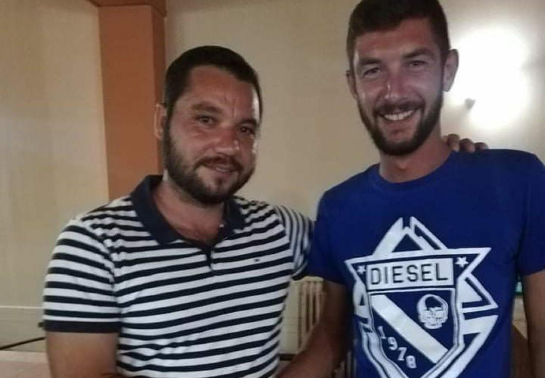 Άλλη μια μεταγραφή για τη Νίκη Αγκαθιάς