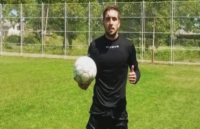 Επιστροφή Πέκεζ στην ΑΕ Μεσολογγίου