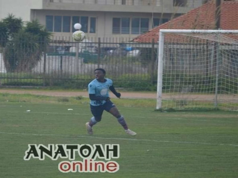 Υπερατλαντική μεταγραφή για την Αναγέννηση Ιεράπετρας!