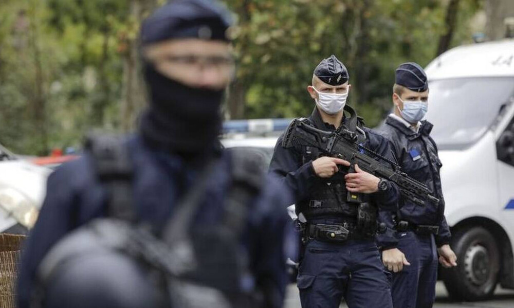 Σάλος με Ζοσέ Ανιγκό – Συνελήφθη στη Μασσαλία