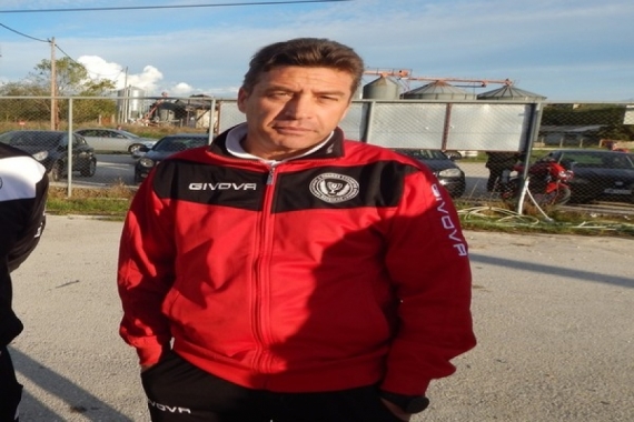 Γ’ Εθνική: Νέα λύση συνεργασίας με προπονητή!