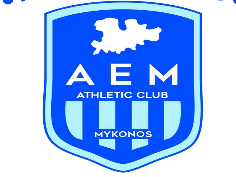 Θρήνος στην ΑΕ Μυκόνου, «έφυγε» ο Αντωνόπουλος…