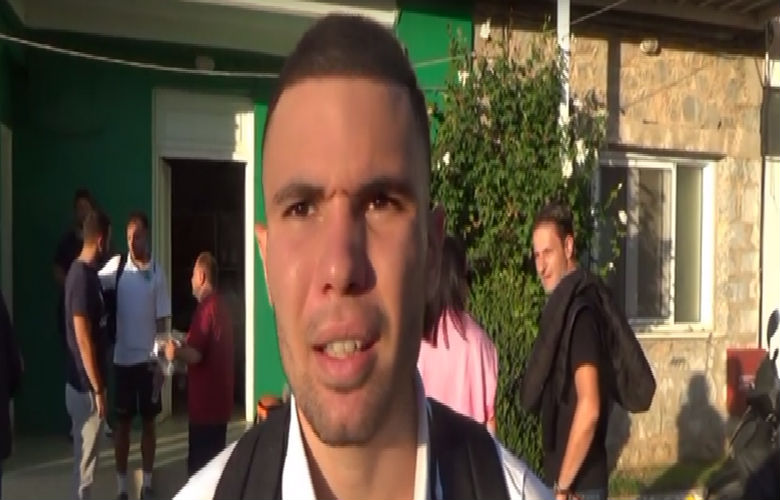 Κοντογιαννόπουλος: Αυτή η διακοπή σε κόβει… στη μέση