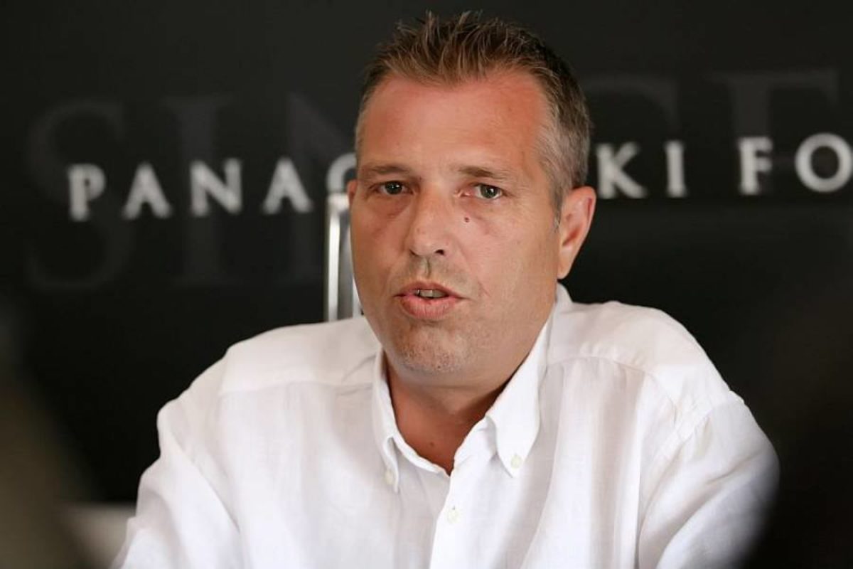 Λούβαρης: «Υπήρχε διαφορετική κατεύθυνση στον αρχικό προγραμματισμό»