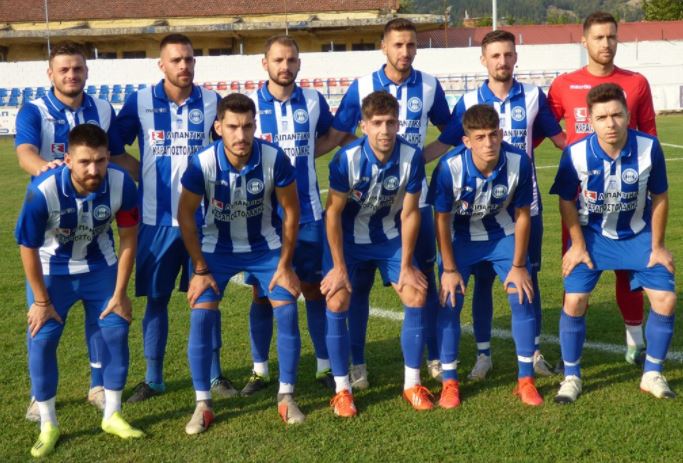 Με έμφαση στο τοπικό στοιχείο ο ΠΟ Ελασσόνας