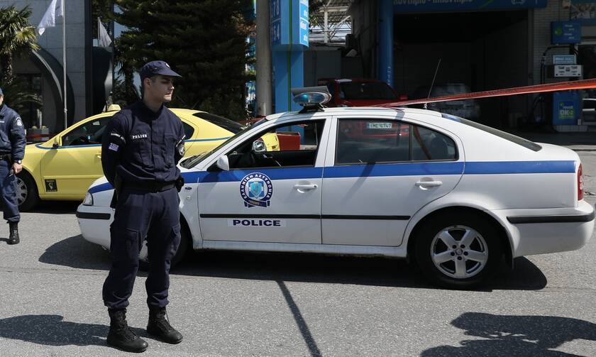 Θρίλερ στο Βύρωνα: Νεκρή γυναίκα – Κρατείται ο εγγονός της