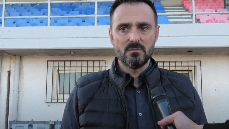 Καβακάς: «Χάσαμε μόνοι μας!» (video)