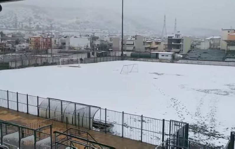 Ακράτητος: «Η Γ’ Εθνική είδε… άσπρη μέρα!» (video)