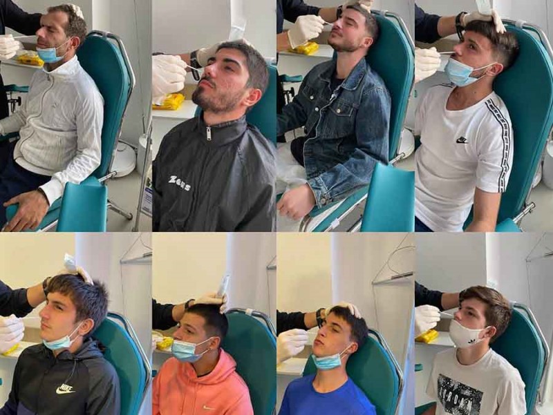 Αναγέννηση Ιεράπετρας: Επιστροφή στα γήπεδα