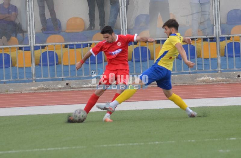 Αστέρας Ρεθύμνου-Πλατανιάς 1-0: Οι φάσεις και το γκολ που έκρινε το ματς