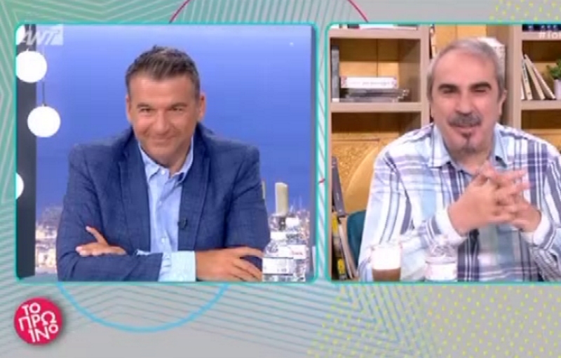 Το σχόλιο του Λιάγκα για την ΑΕΛ
