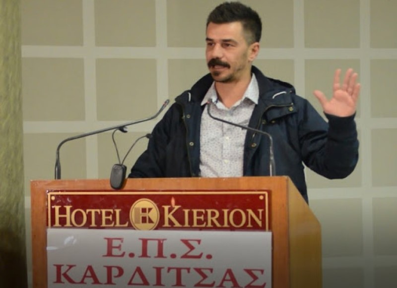 Σφήκας: «Να «Αναστήσουμε» το Τοπικό Ποδόσφαιρο»