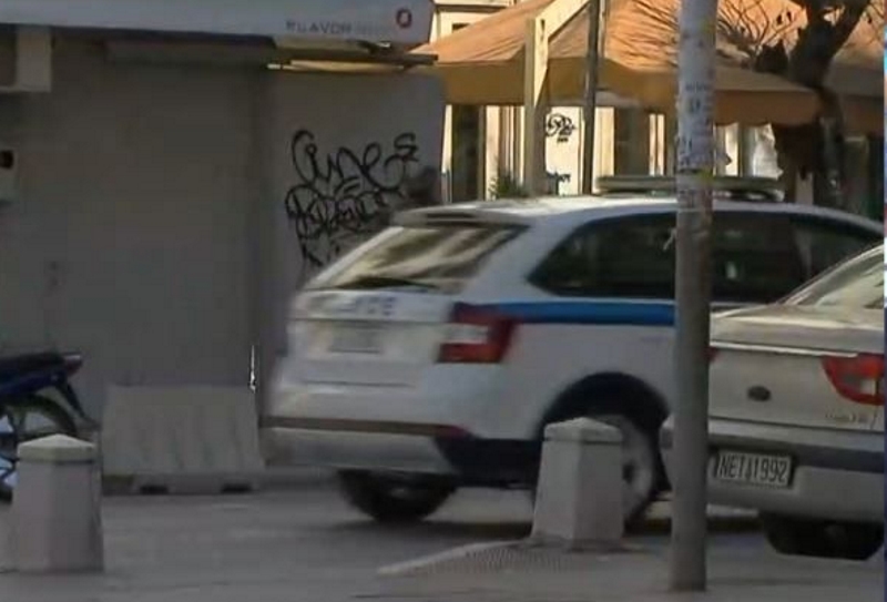 Θεσσαλονίκη: 36χρονη σκηνοθέτησε την απαγωγή της